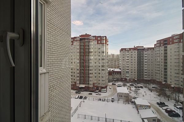 2-к квартира, 66 кв.м.