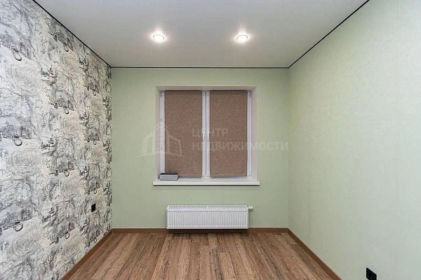 2-к квартира, 61 кв.м.