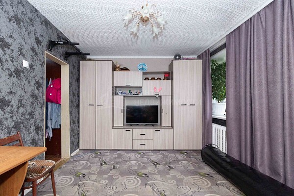 2-к квартира, 40 кв.м.