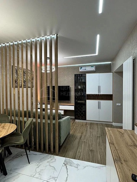 2-к квартира, 62 кв.м.