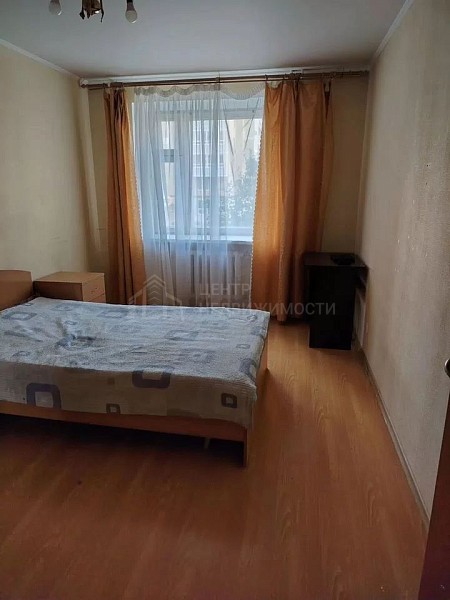 3-к квартира, 68 кв.м.