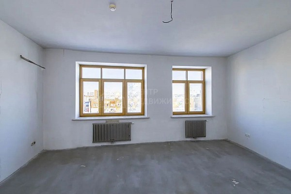4-к квартира, 197 кв.м.