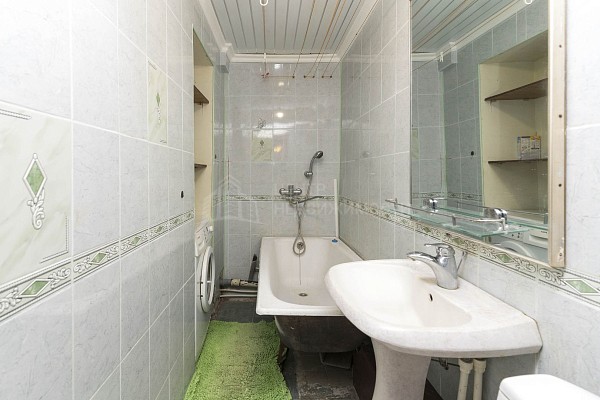 2-к квартира, 43 кв.м.