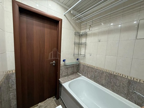 1-к квартира, 42 кв.м.