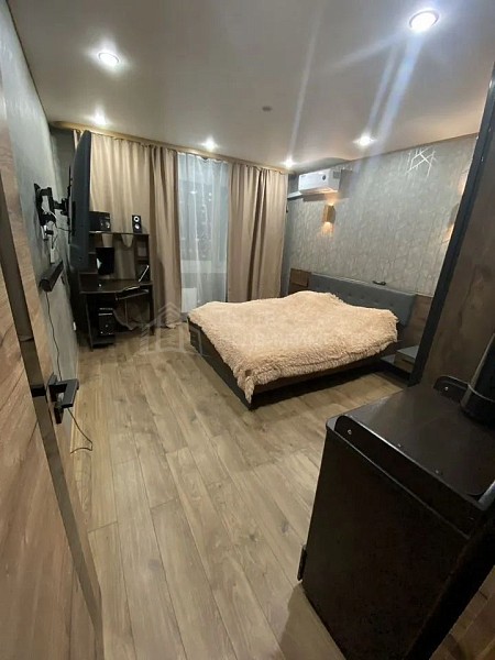 2-к квартира, 67 кв.м.