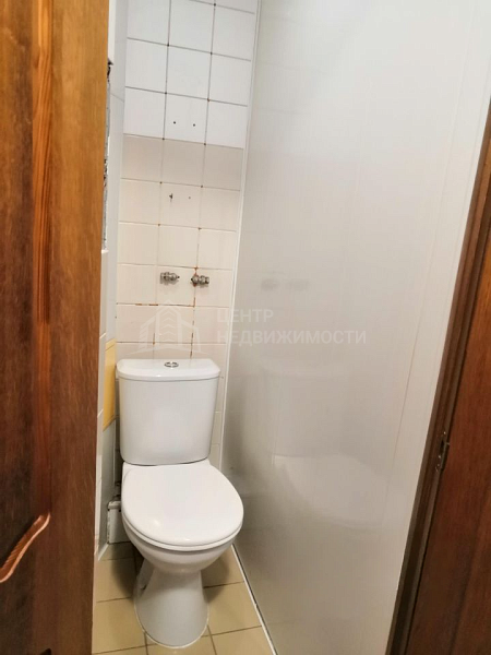 2-к квартира, 45 кв.м.