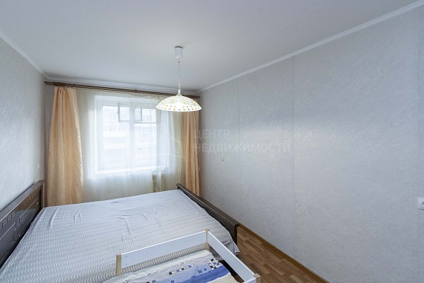 2-к квартира, 47 кв.м.