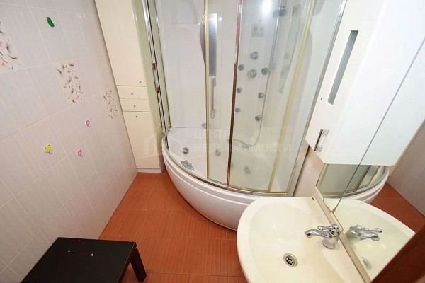 3-к квартира, 92 кв.м.