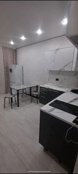 1-к квартира, 37 кв.м.