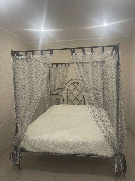 Дом с участком, 100 кв.м.