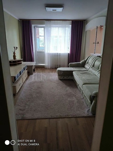 3-к квартира, 87 кв.м.