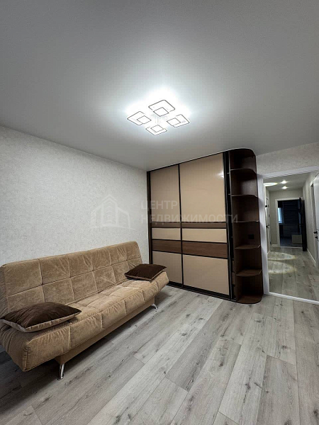 3-к квартира, 85 кв.м.