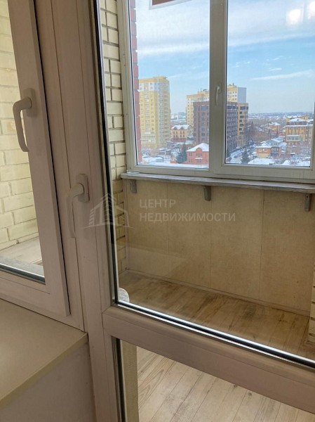 1-к квартира, 45 кв.м.