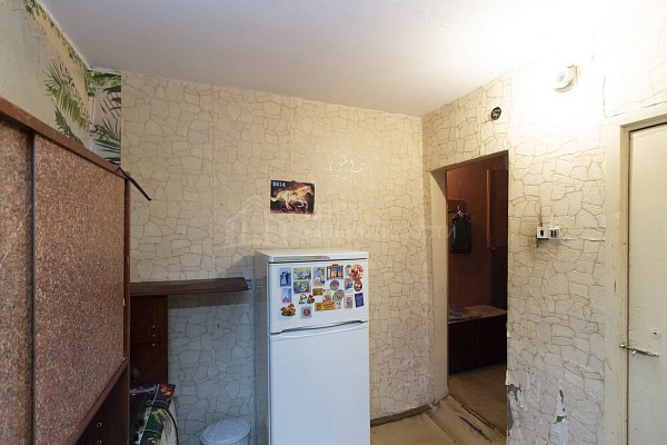 3-к квартира, 83 кв.м.