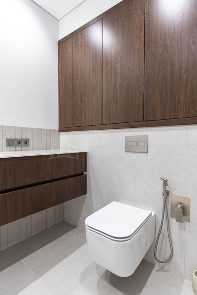 2-к квартира, 89 кв.м.