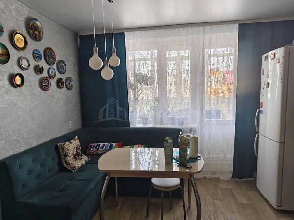 2-к квартира, 66 кв.м.