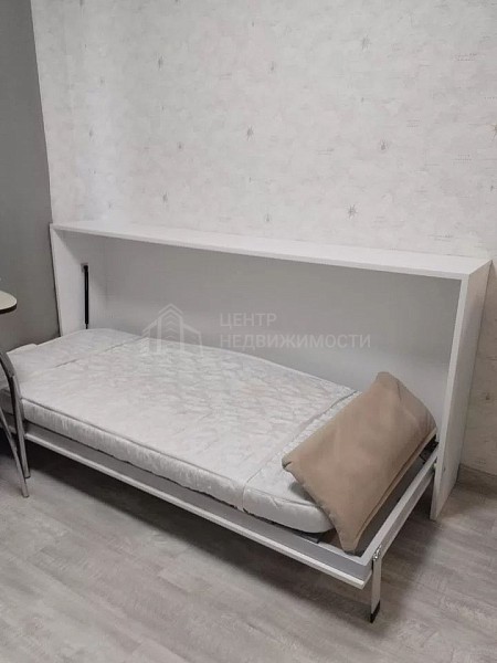 2-к квартира, 56 кв.м.