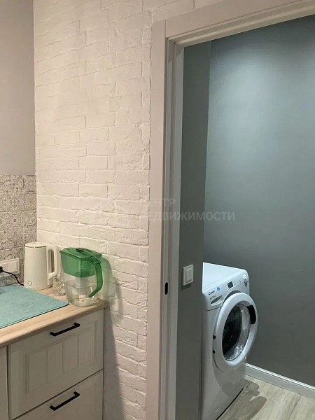 2-к квартира, 85 кв.м.