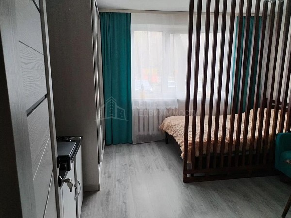 2-к квартира, 42 кв.м.