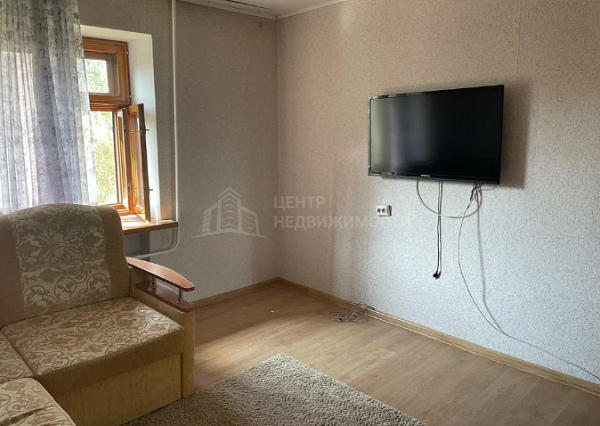 2-к квартира, 39 кв.м.