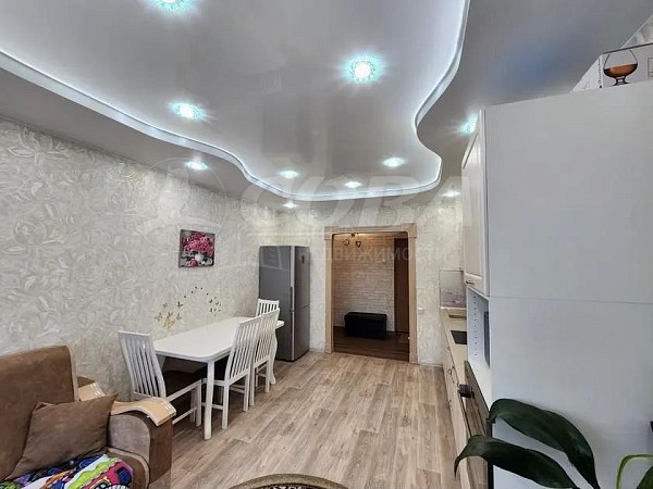 2-к квартира, 50 кв.м.