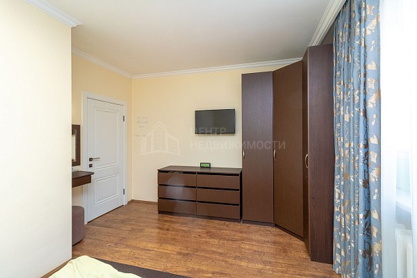 3-к квартира, 86 кв.м.