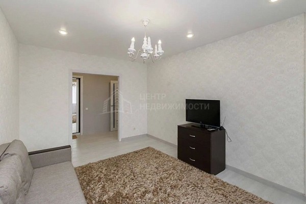 2-к квартира, 48 кв.м.