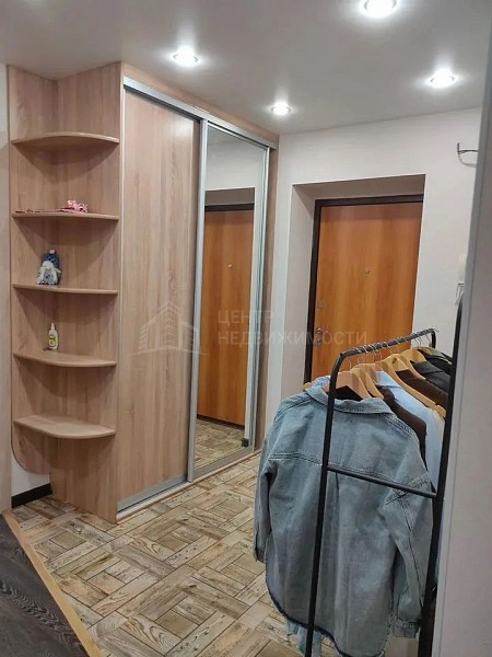 2-к квартира, 57 кв.м.