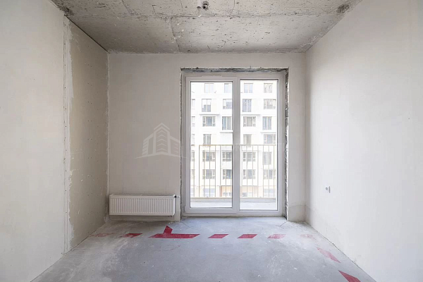 2-к квартира, 61 кв.м.
