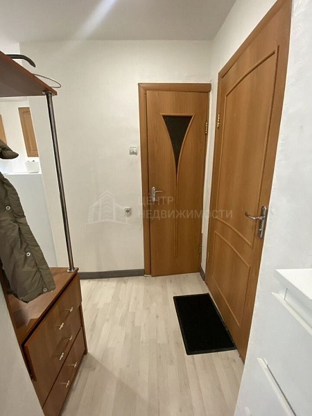 1-к квартира, 19 кв.м.