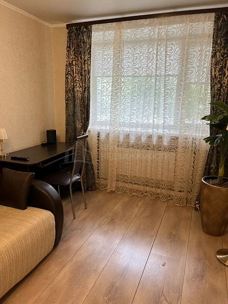 1-к квартира, 31 кв.м.