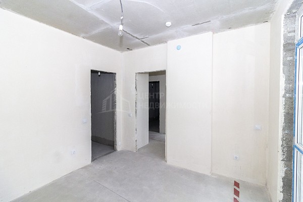 3-к квартира, 71 кв.м.