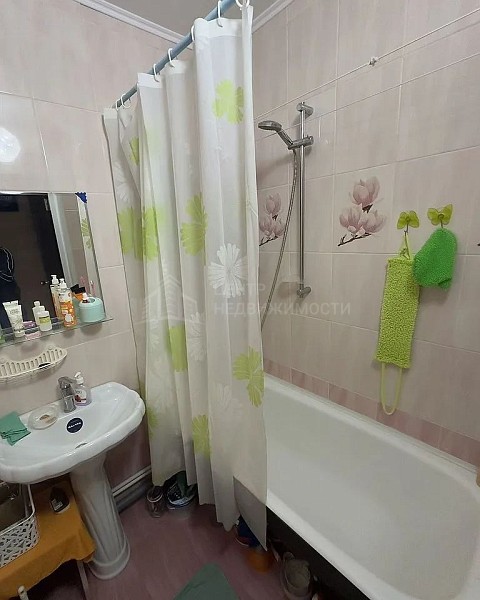 Студия, 15 кв.м.