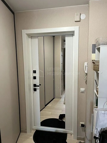 2-к квартира, 56 кв.м.
