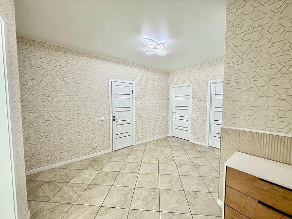 3-к квартира, 98 кв.м.