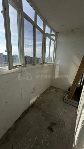 2-к квартира, 58 кв.м.