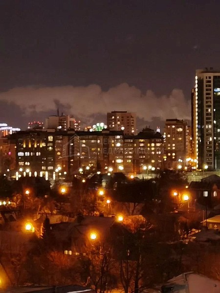 2-к квартира, 45 кв.м.