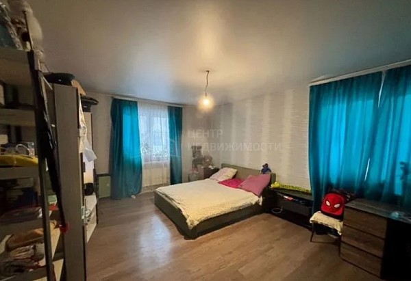 3-к квартира, 83 кв.м.