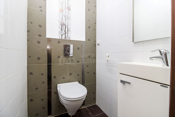 3-к квартира, 76 кв.м.