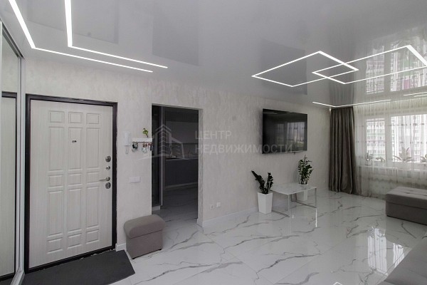 3-к квартира, 86 кв.м.