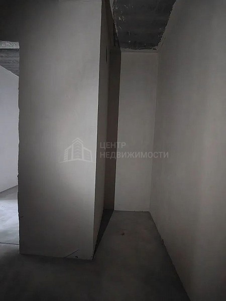 1-к квартира, 54 кв.м.