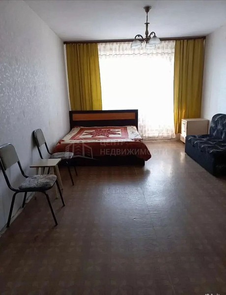 4-к квартира, 106 кв.м.