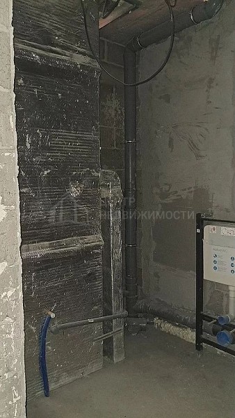 1-к квартира, 40 кв.м.