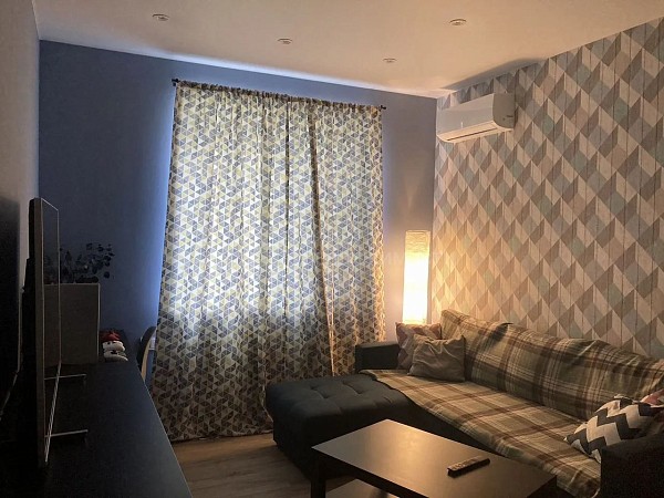2-к квартира, 85 кв.м.