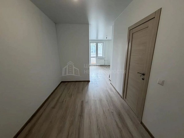 1-к квартира, 41 кв.м.