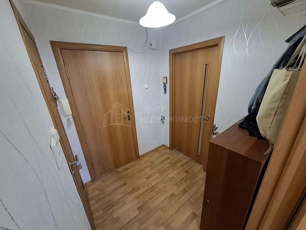 1-к квартира, 27 кв.м.