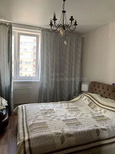 2-к квартира, 63 кв.м.