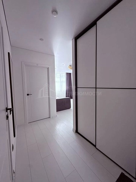 2-к квартира, 38 кв.м.