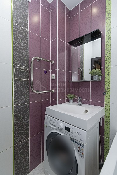 3-к квартира, 72 кв.м.