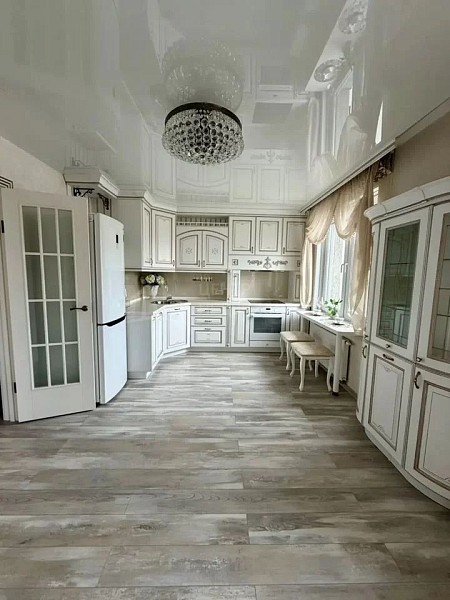 1-к квартира, 56 кв.м.